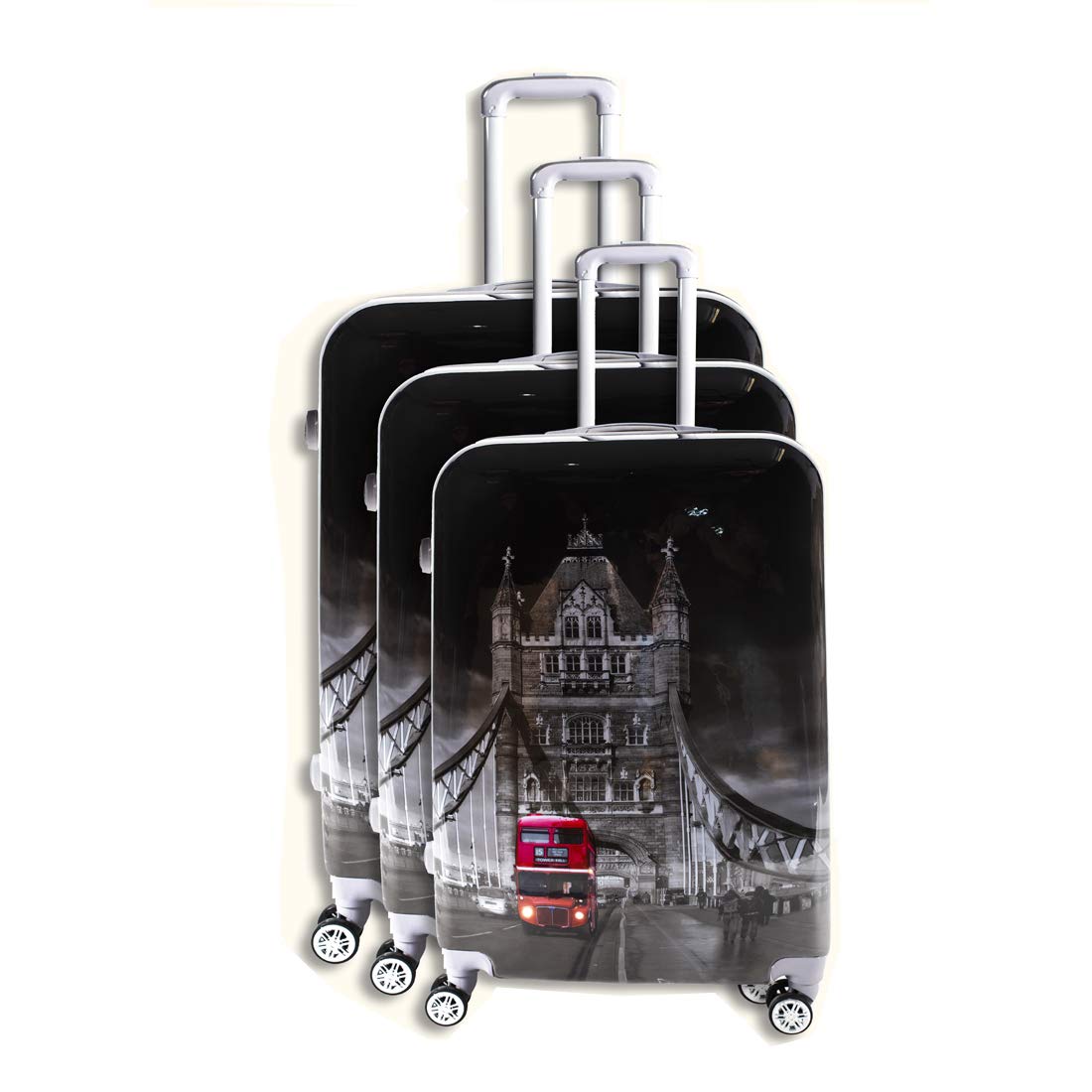 go luggage review