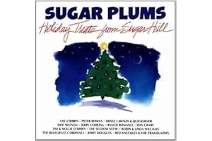 Sugar Plums - Holiday Treats From Sugar Hill