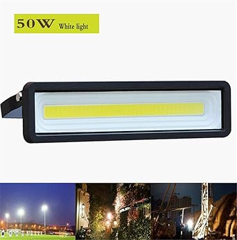 Proyectores Led Exterior, Super Brillante Impermeable Foco ...