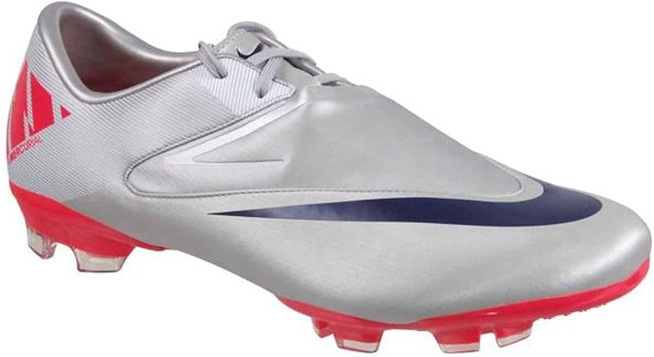 nike mercurial glide ii shoes