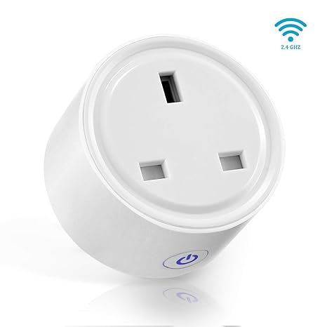 anoopsyche smart plug