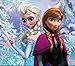 Frozen Carry and Go 3 Fashion Bag Puzzle (48-Piece) Styles Will Vary