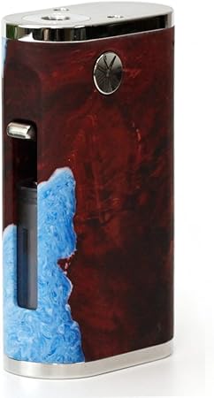 Amazon 電子タバコ Mod バッテリー Asmodus Pumper 18 8mlスコンカーボトル スタビウッド Color F Vape Steez バッテリー モッド