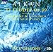 Alkan: 12 Etudes Op. 39