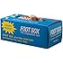 Foot Sox Original Sanitary Disposable Try on Socks