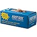 Foot Sox Original Sanitary Disposable Try on Socks