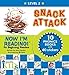 Now I’m Reading! Level 2: Snack Attack (NIR! Leveled Readers)