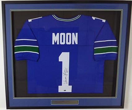 Warren moon seattle seahawks jersey Clearance