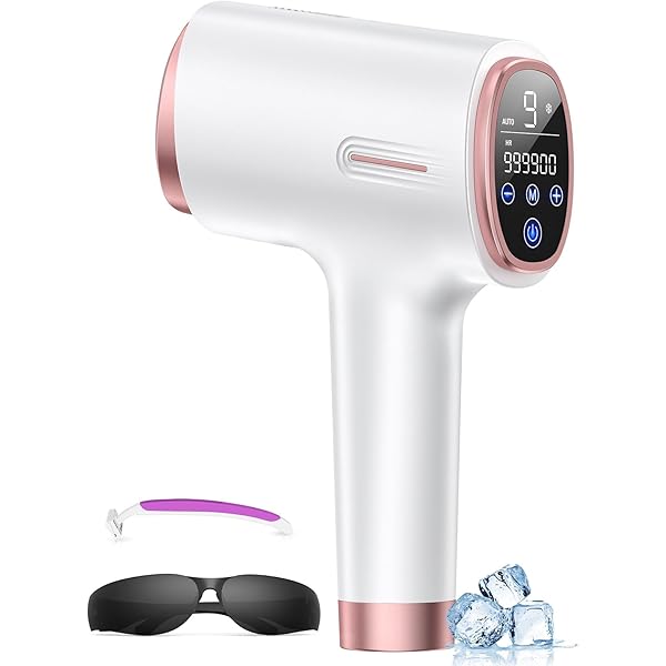 Philips Lumea IPL Prestige, 4 acessórios - dispositivo de