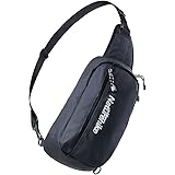 Naturehike Official Store Sling Backpack Chest Bag Water Resistant