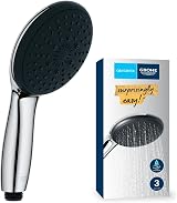 GROHE Vitalio Start 110 Hand Shower 11cm Rain Jet Massage Water Saving view 1