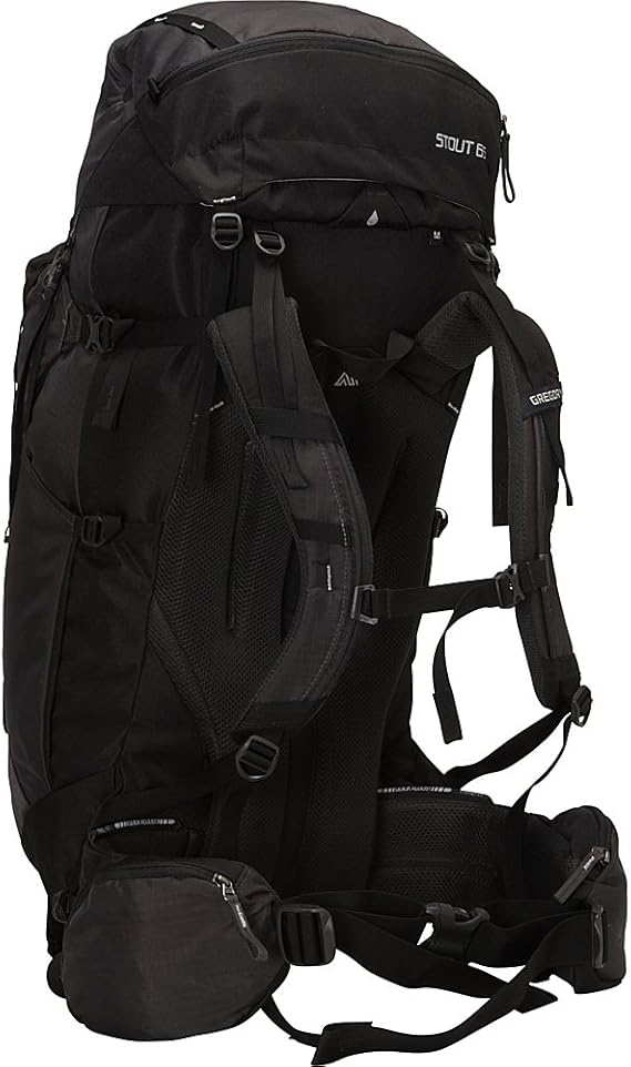 gregory stout 65 v2