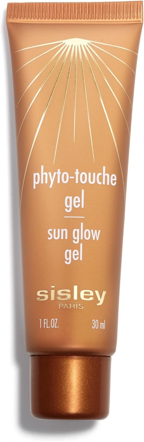 Sisley Paris Phyto-Touche Gel Sun Glow Bronzing Gel 30ml New