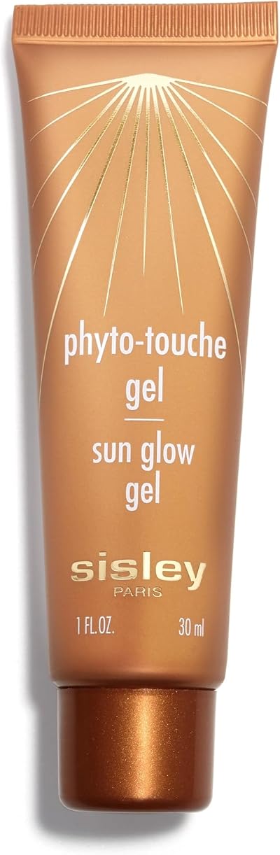 Sisley Paris Phyto-Touche Gel Sun Glow Bronzing Gel 30ml New