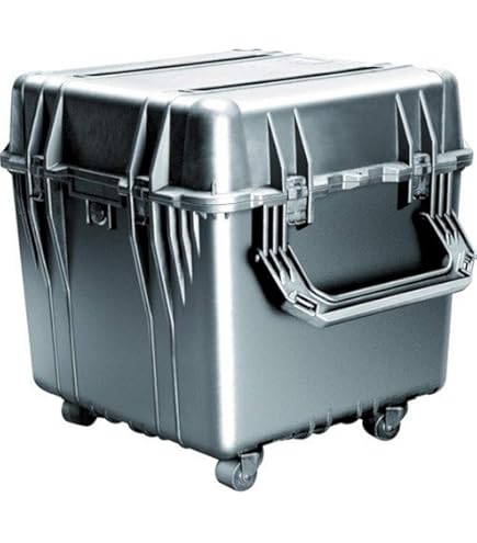 PELICAN 0370 ペリカンケース 0370 Protector Cube Case | Pelican Official Store