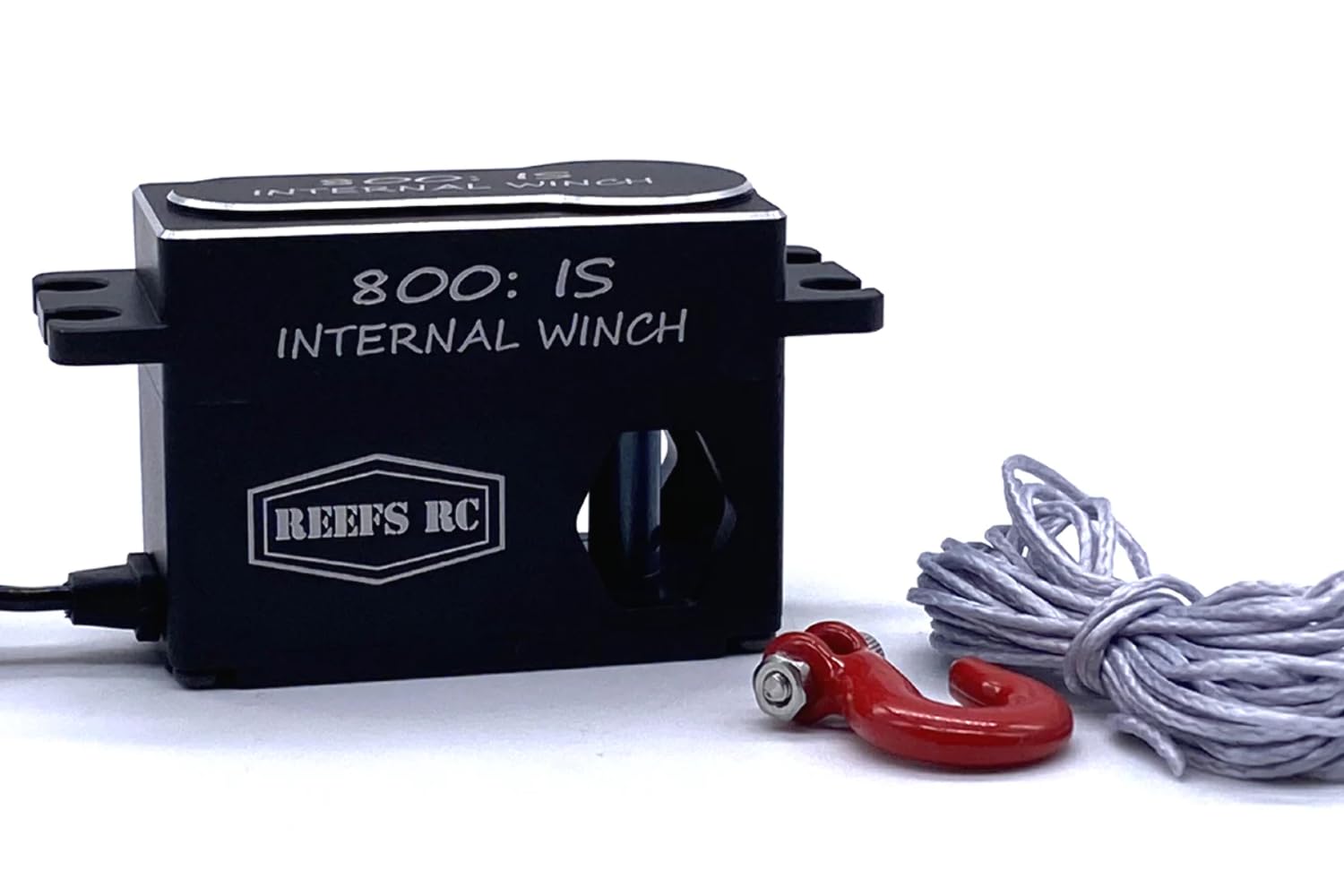 Photo 1 of REEFS RC 800IS Internal Winch SEHREEFS90 Servos