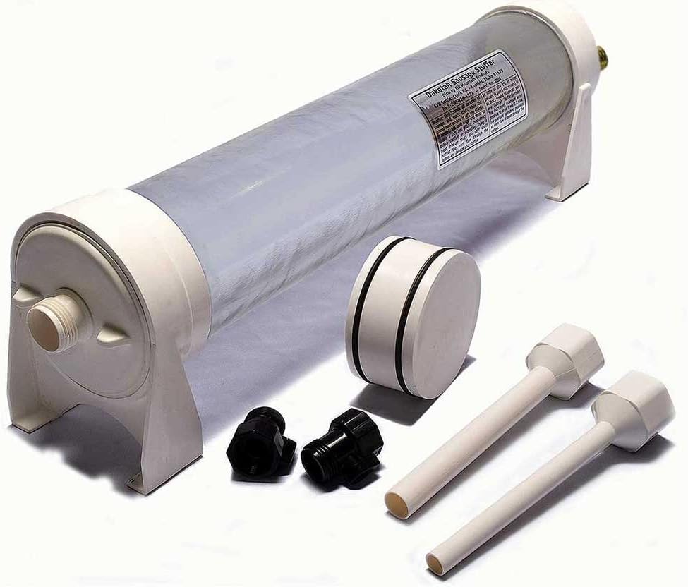 Elk Mountain Dakotah Sausage Stuffer
