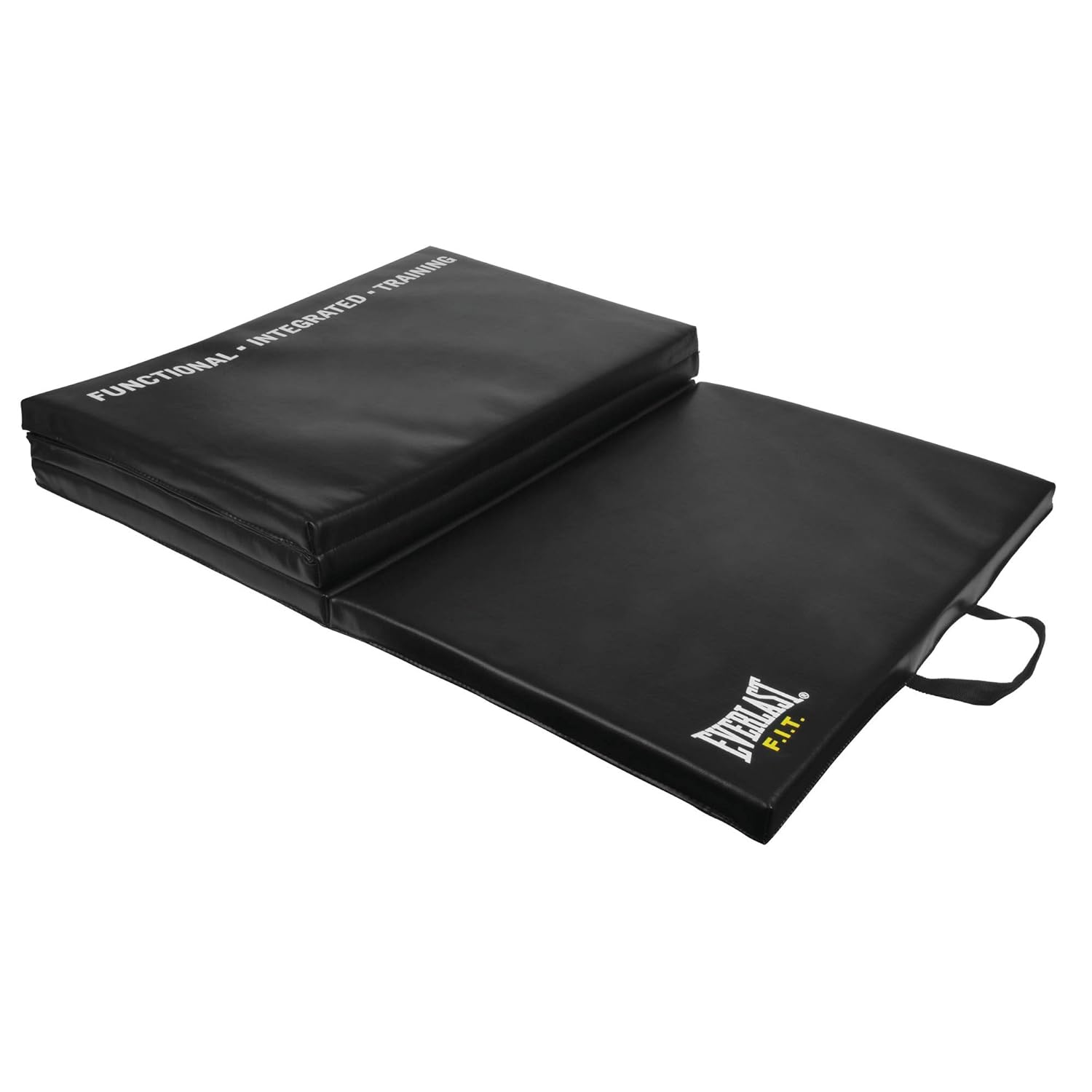 Everlast Folding Exercise Mat 72 Inch By 24 Inch Blue Online degrees