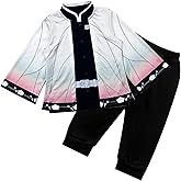 Zusnxaxe Toddler Pirate Costume for Kid Halloween Dress-up Parties Children's Buccaneer Captain Long Sleeve Clothes
