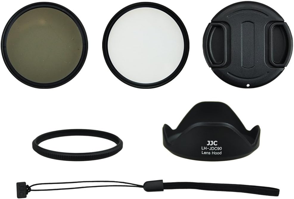 copriobiettivo per canon sx60