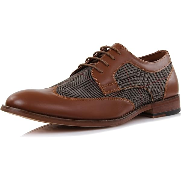 Rockport Men’s PrimeTime Casuals Work Shoes – Steel Toe, Slip-Resistant & Super Comfy - View #5