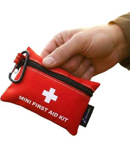Economy Catering First Aid Kit Medium – BS8599