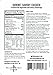 Summit Savory Chicken Gluten Free, Freeze Dried, Paleo Meal for Backpacking and Camping