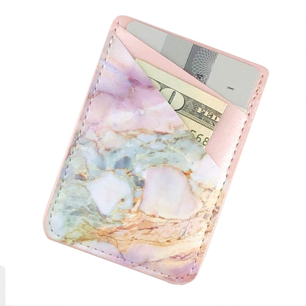 The 10 Best Pink Phone Wallets 3M