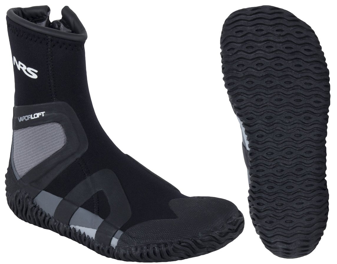 how to wear surf booties