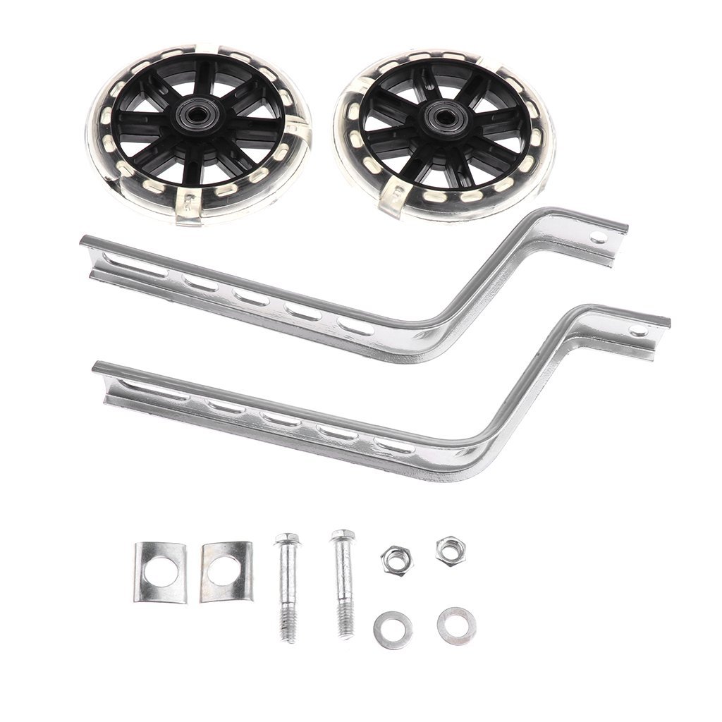 universal bike stabilisers