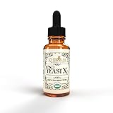 Khroma Herbal Products Yeast X - Organic Yeast