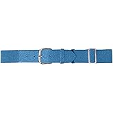 Augusta Sportswear unisex-child Elastic Baseball Belt
