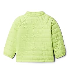 Columbia Youth Girls Powder Lite