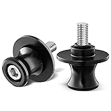 PBYMT 8MM M8 X 1.5 Motorcycle Swing Arm Spools