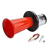 Air Horn Antique Ahooga Vintage Classic Old Style