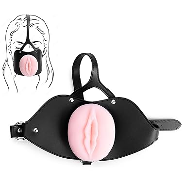 Amazon Best Sellers: Best Bondage Gags & Muzzles