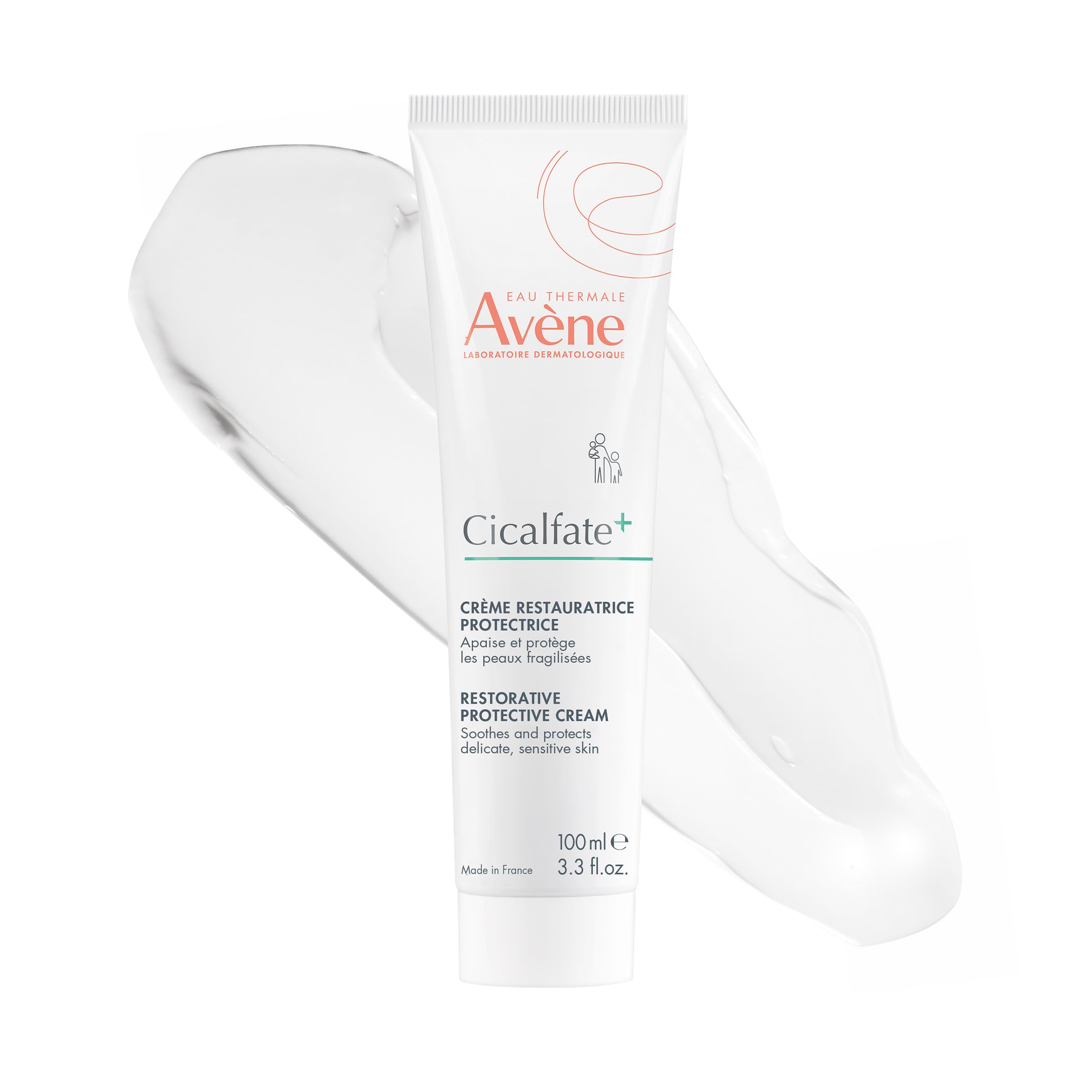 AVENE Cicalfate+ - Restorative...