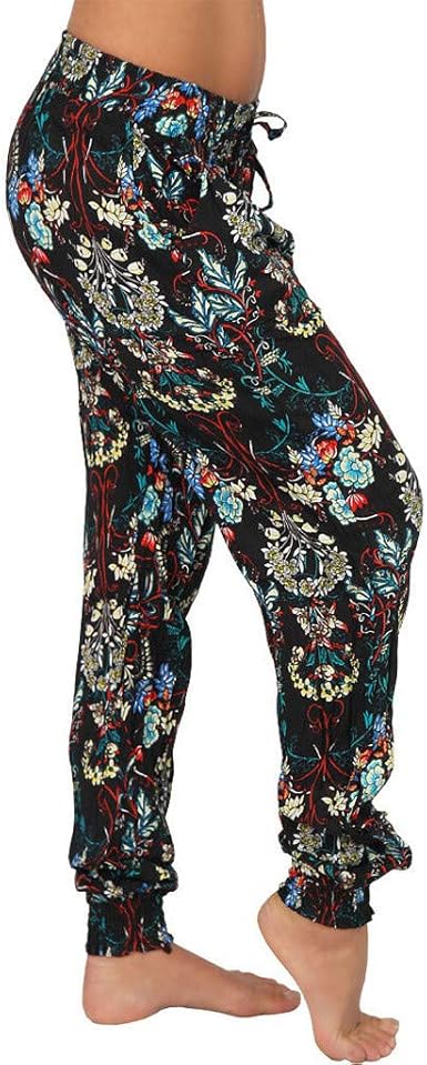hippie trousers amazon