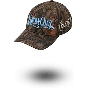 Official 3 for 3 Cap
