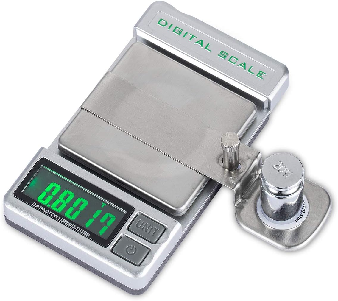 Scale player. Scale player
