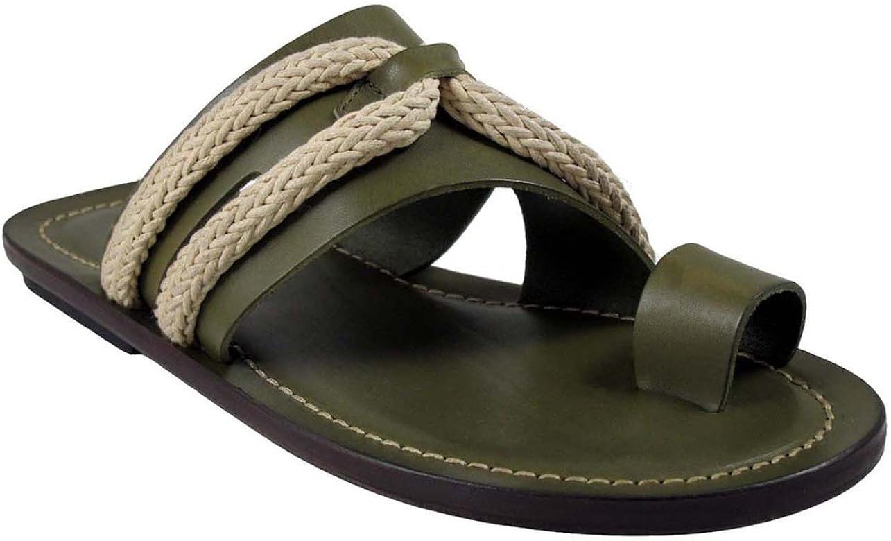 davinci sandal