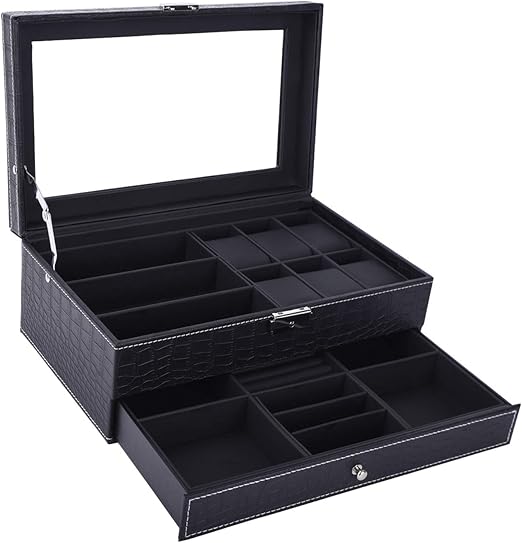crocodile boxes