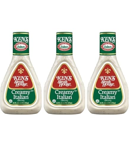 white christmas dresses Italian Vinaigrette Dressing | Gluten Free main image 1