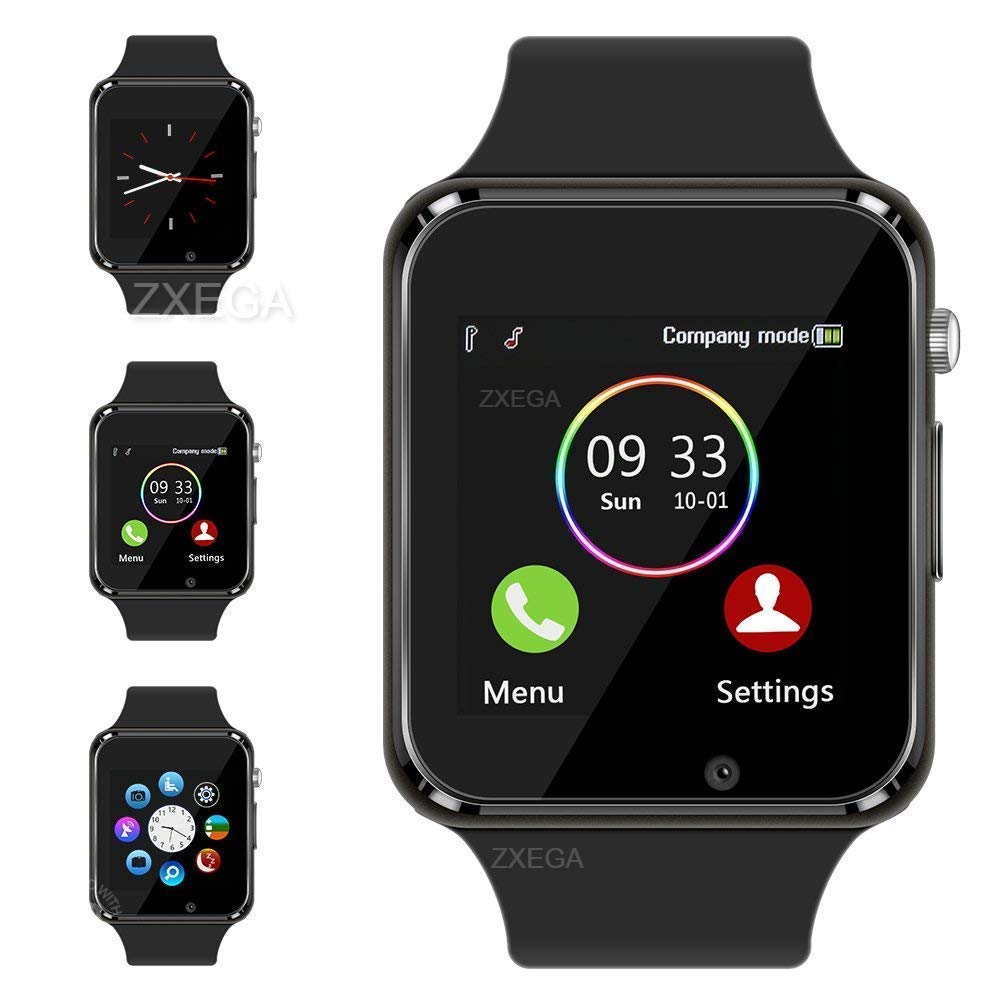 zxega dz09 smartwatch