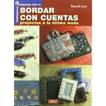 Nuevas Tendencias. BORDAR CON CUENTAS