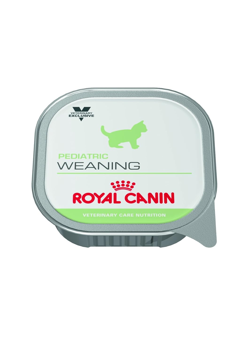 Royal Canin VCN Pediatric Weaning Cans Cat Food 195g x 12 Amazon.co.uk