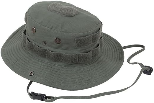 tactical boonie hat