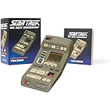 Star Trek: Light-and-Sound Tricorder (RP Minis)