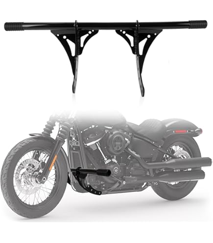Amazon.com: Motorcycles Passenger Peg Crash Bar Frame Slider