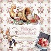 Polles Taartenboek: Maak zelf de lekkerste taarten, cakejes en koekjes uit de keuken van Symbolica!